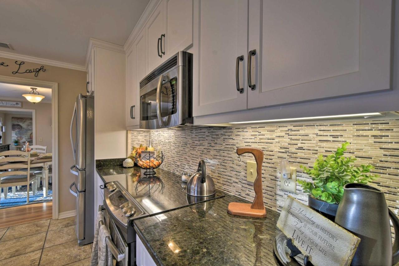 Charming Florence Getaway With Fireplace And Grill! Esterno foto